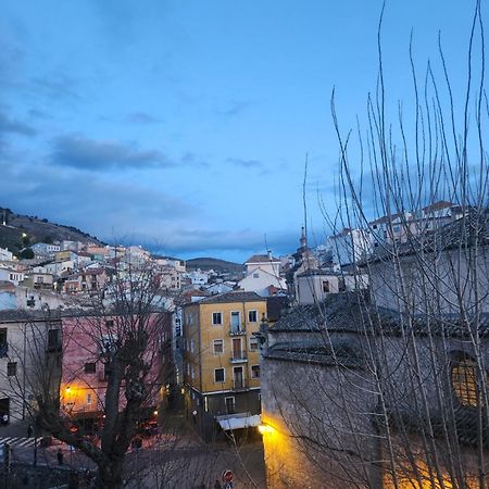 Appartement La Casa Sobre El Rio à Cuenca  Extérieur photo