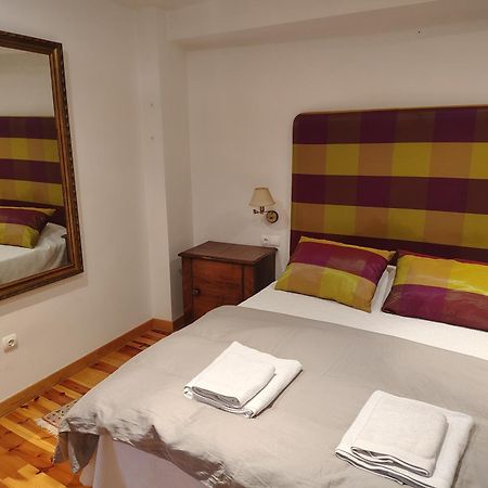 Appartement La Casa Sobre El Rio à Cuenca  Extérieur photo