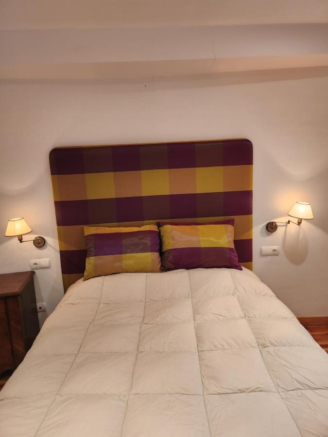 Appartement La Casa Sobre El Rio à Cuenca  Extérieur photo