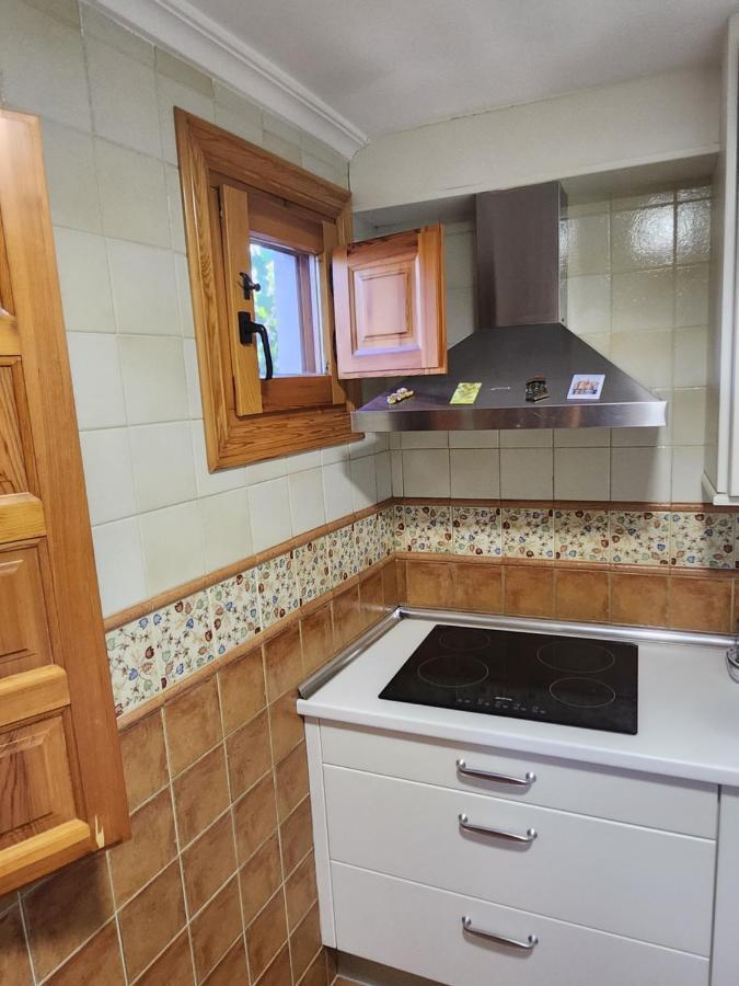 Appartement La Casa Sobre El Rio à Cuenca  Extérieur photo