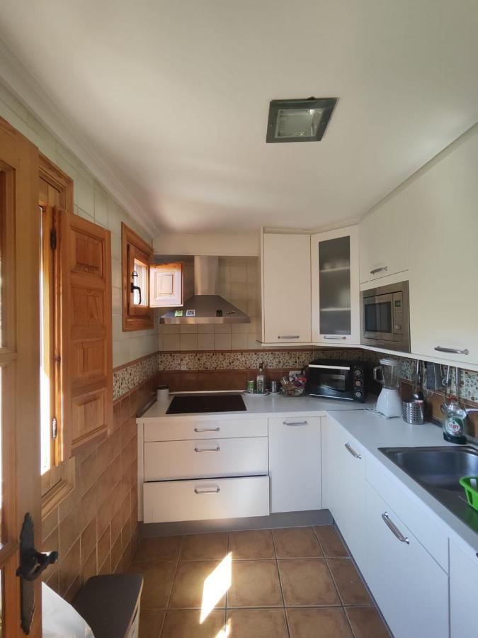 Appartement La Casa Sobre El Rio à Cuenca  Extérieur photo