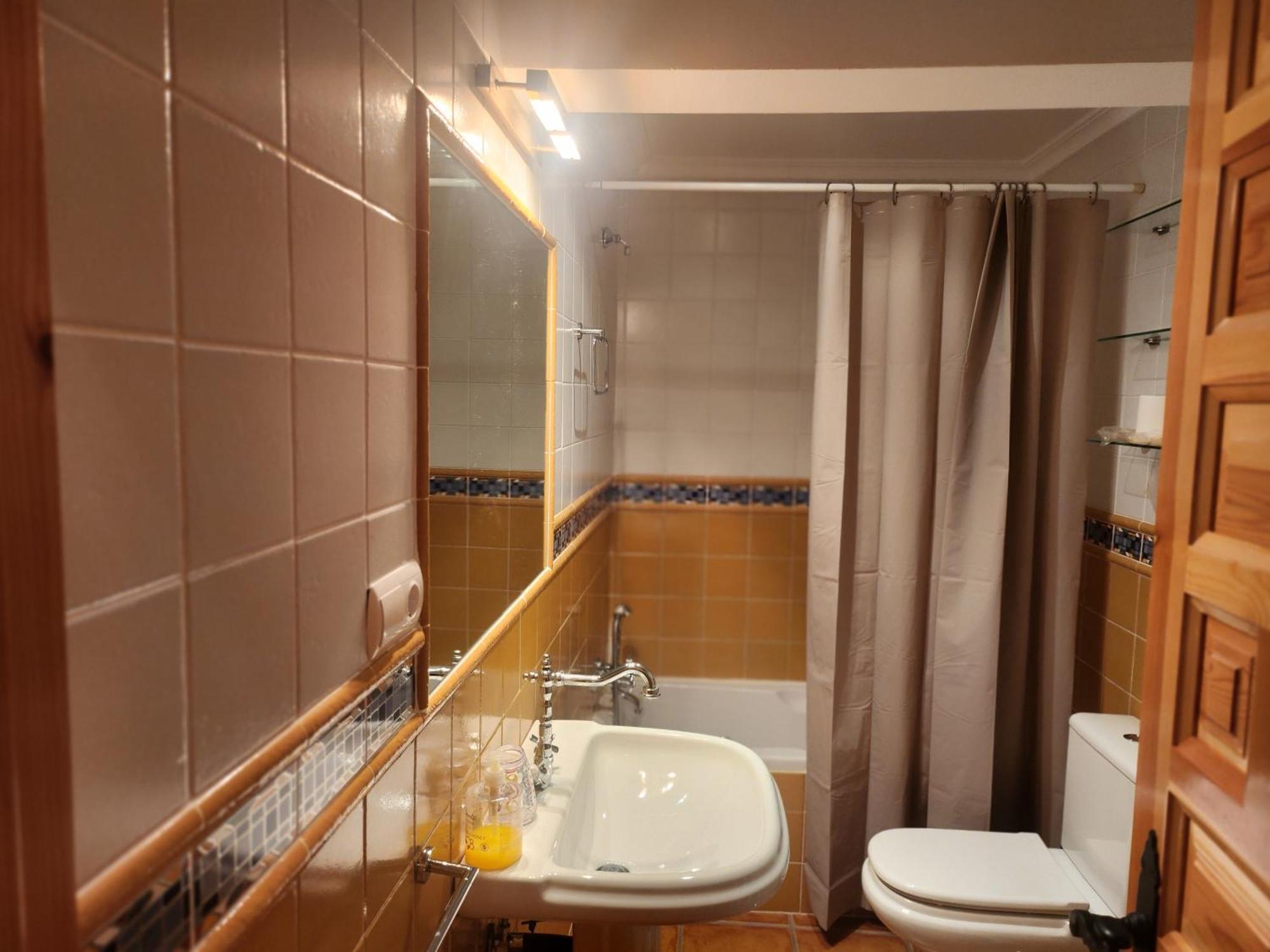 Appartement La Casa Sobre El Rio à Cuenca  Extérieur photo