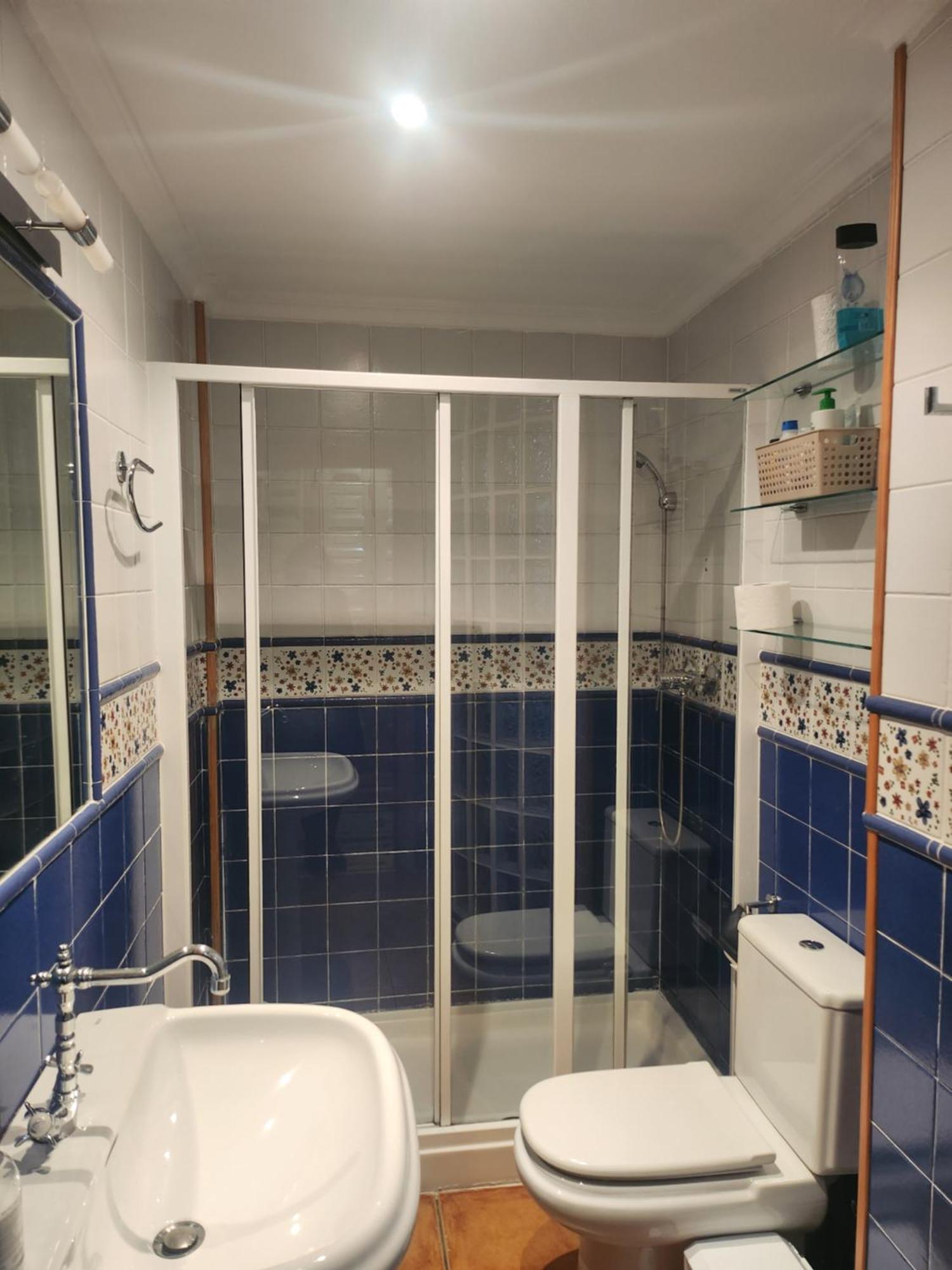 Appartement La Casa Sobre El Rio à Cuenca  Extérieur photo