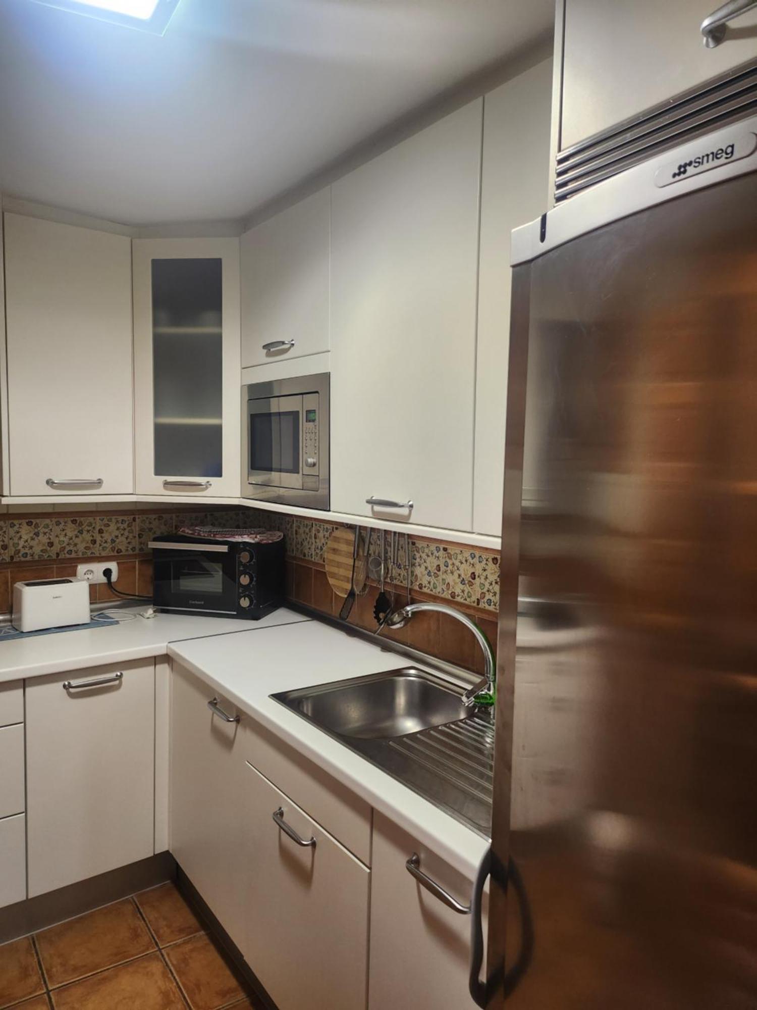 Appartement La Casa Sobre El Rio à Cuenca  Extérieur photo