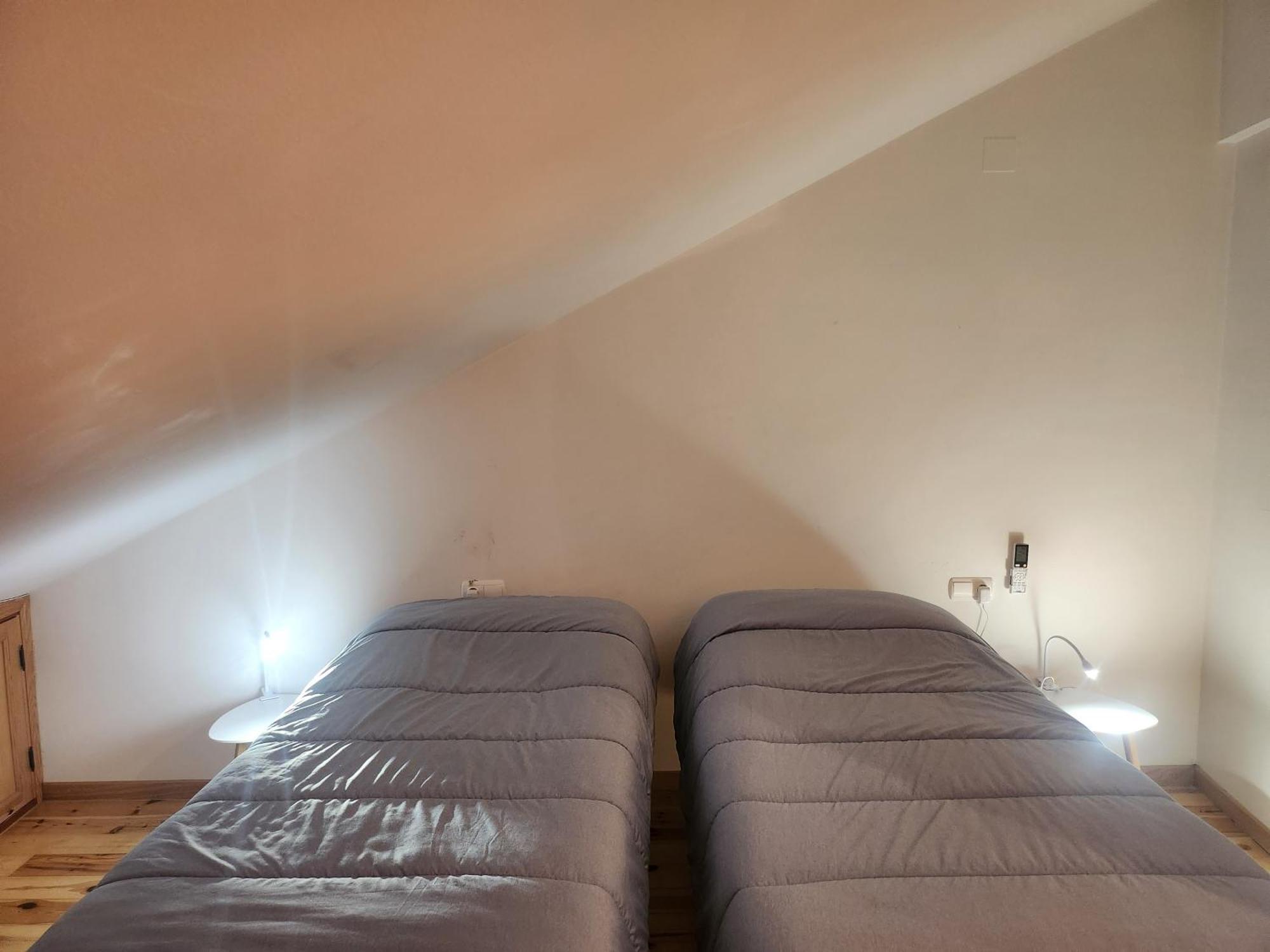 Appartement La Casa Sobre El Rio à Cuenca  Extérieur photo