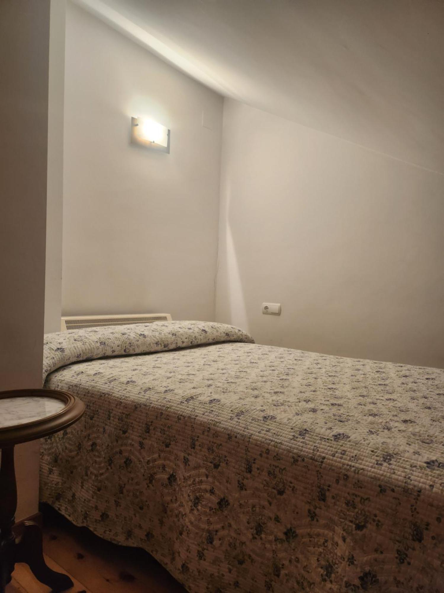 Appartement La Casa Sobre El Rio à Cuenca  Extérieur photo