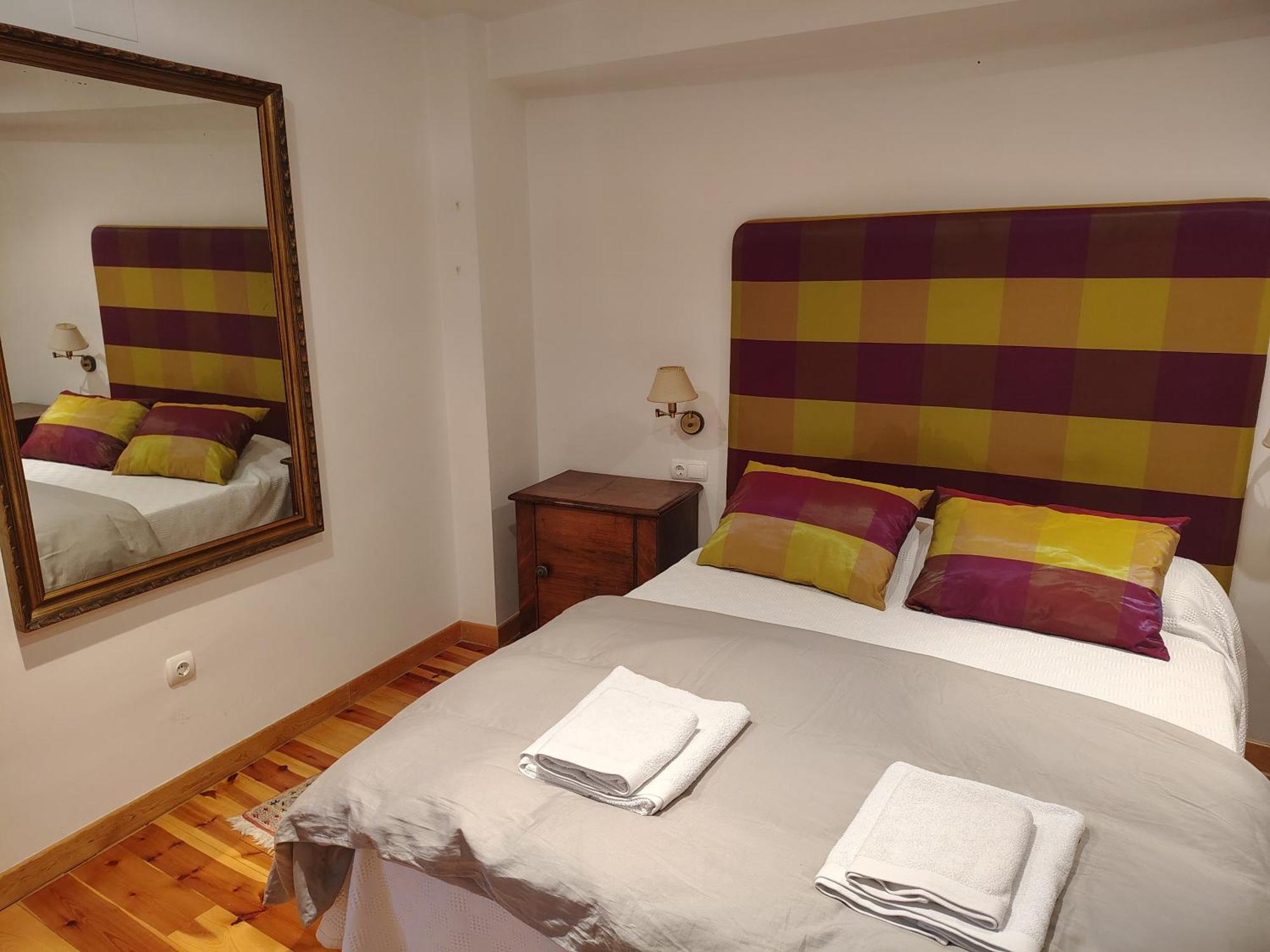 Appartement La Casa Sobre El Rio à Cuenca  Extérieur photo